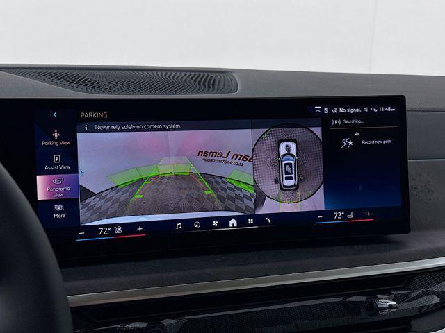 new 2025 BMW X7 car, priced at $93,830