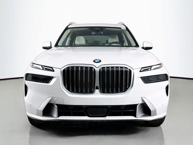 new 2025 BMW X7 car, priced at $93,830