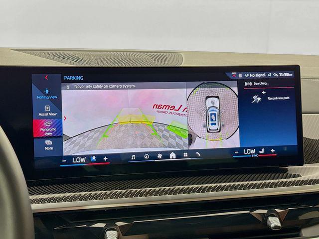 used 2025 BMW X7 car, priced at $104,988