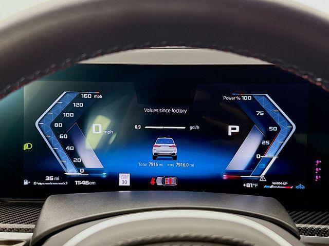 used 2025 BMW X7 car, priced at $104,988