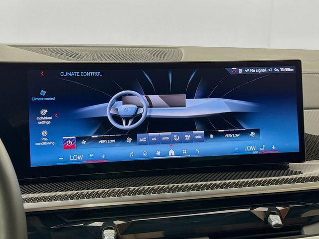 used 2025 BMW X7 car, priced at $104,988