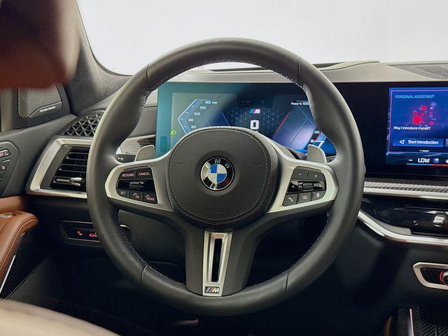 used 2025 BMW X7 car, priced at $104,988