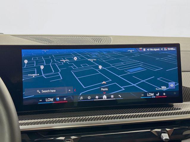 used 2025 BMW X7 car, priced at $104,988
