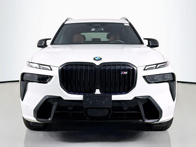 used 2025 BMW X7 car, priced at $104,988