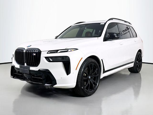 used 2025 BMW X7 car, priced at $104,988
