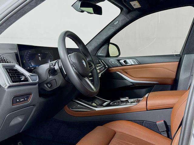 used 2025 BMW X7 car, priced at $104,988