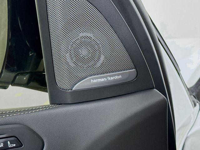 used 2025 BMW X7 car, priced at $104,988