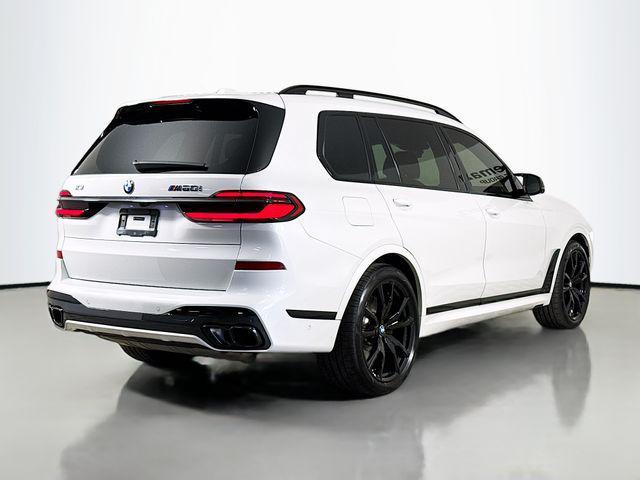 used 2025 BMW X7 car, priced at $104,988
