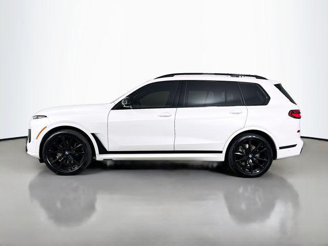 used 2025 BMW X7 car, priced at $104,988