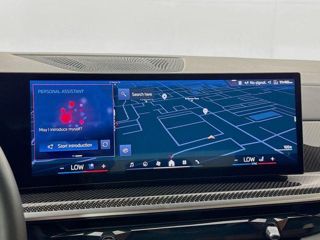 used 2025 BMW X7 car, priced at $104,988