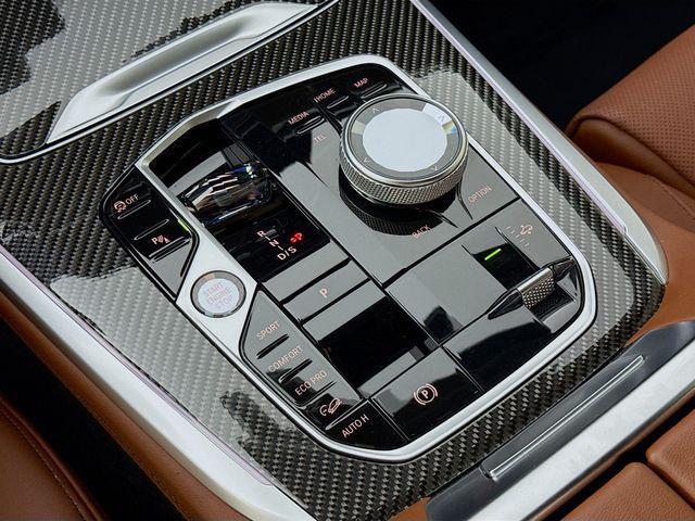 used 2025 BMW X7 car, priced at $104,988