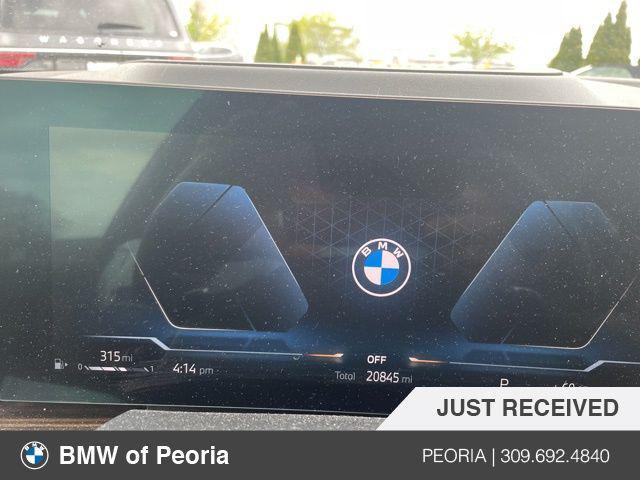 used 2024 BMW X7 car, priced at $75,988