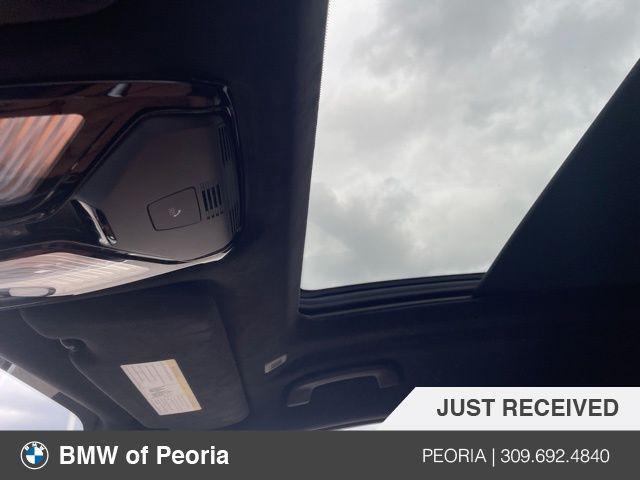 used 2024 BMW X7 car, priced at $75,988