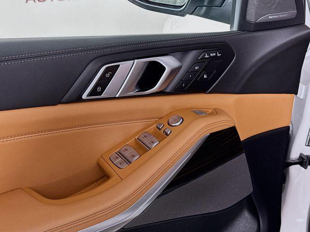 used 2024 BMW X7 car, priced at $75,777