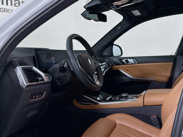used 2024 BMW X7 car, priced at $75,777