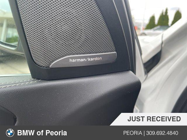 used 2024 BMW X7 car, priced at $75,988