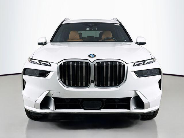 used 2024 BMW X7 car, priced at $75,777