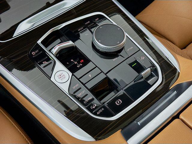 used 2024 BMW X7 car, priced at $75,777
