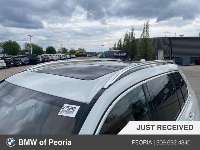 used 2024 BMW X7 car, priced at $75,988