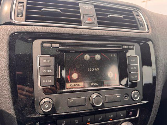 used 2015 Volkswagen Jetta car, priced at $14,988