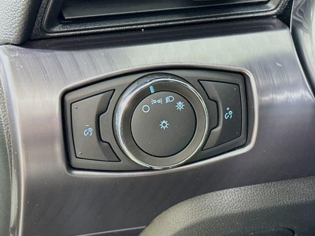 used 2021 Ford Mustang car, priced at $48,988
