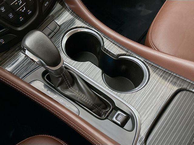 used 2017 Buick Envision car, priced at $16,888