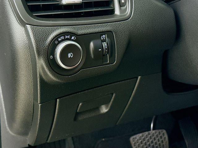 used 2017 Buick Envision car, priced at $16,888