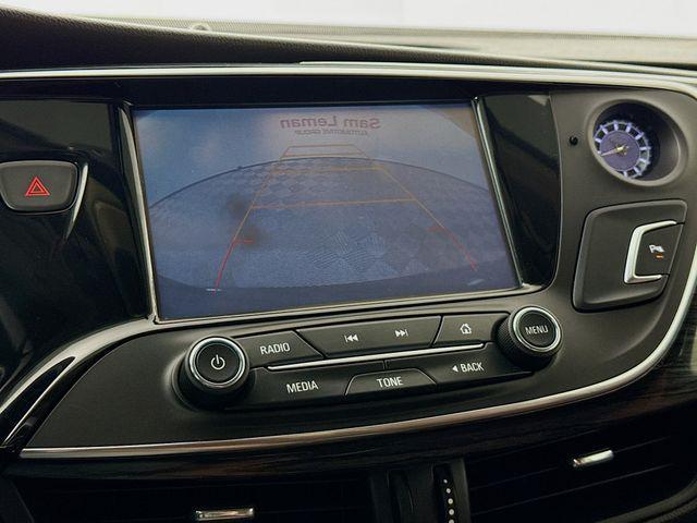 used 2017 Buick Envision car, priced at $16,888