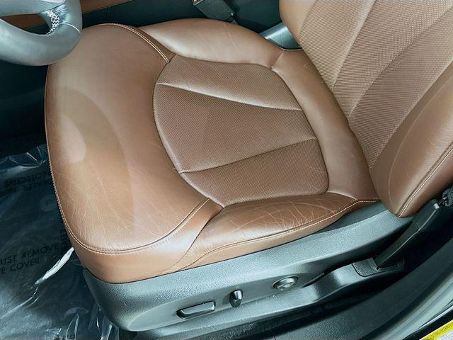 used 2017 Buick Envision car, priced at $16,888