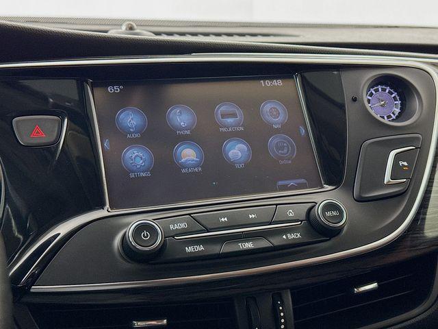 used 2017 Buick Envision car, priced at $16,888