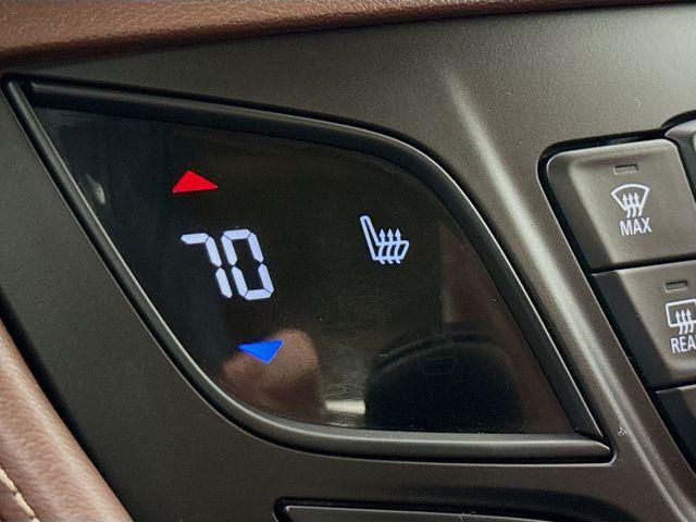 used 2017 Buick Envision car, priced at $16,888