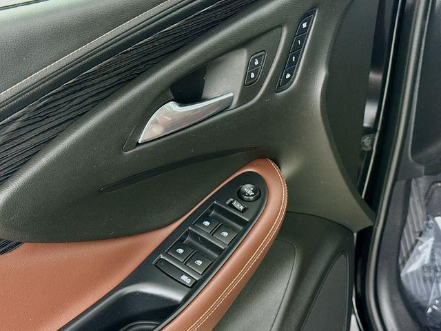 used 2017 Buick Envision car, priced at $16,888