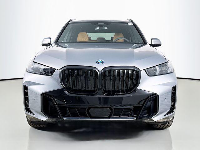 new 2025 BMW X5 PHEV car, priced at $85,055