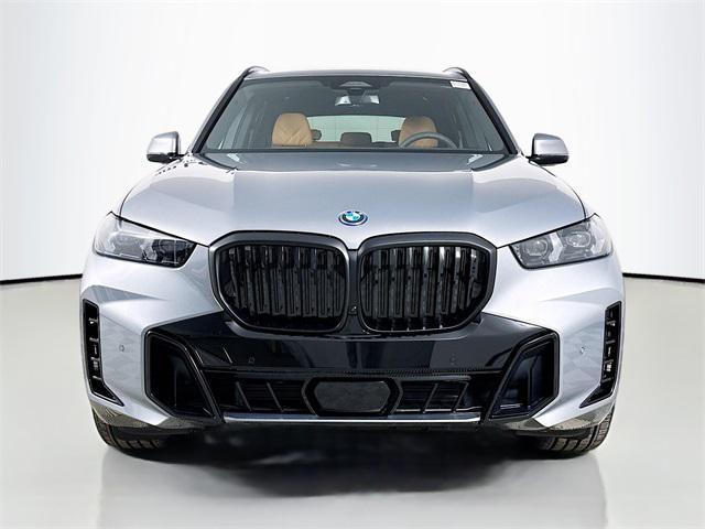 new 2025 BMW X5 PHEV car, priced at $85,055