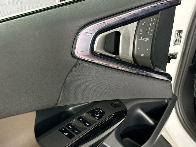 new 2026 BMW X3 car, priced at $58,540