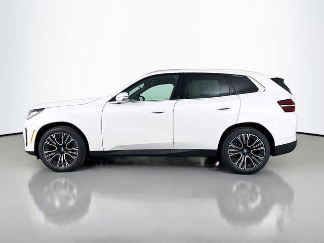 new 2026 BMW X3 car, priced at $58,540