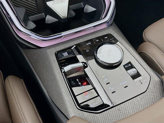 new 2026 BMW X3 car, priced at $58,540