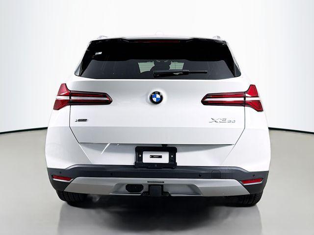 new 2026 BMW X3 car, priced at $58,540