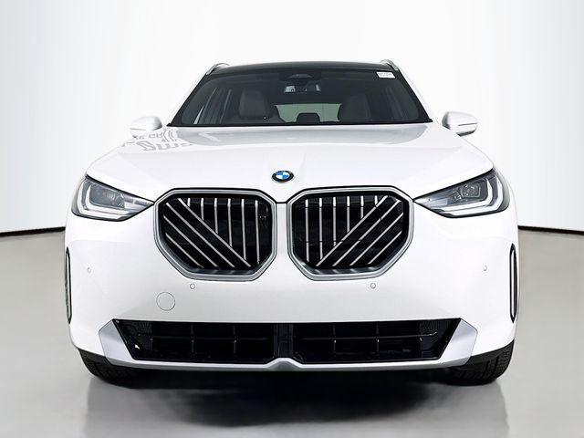 new 2026 BMW X3 car, priced at $58,540