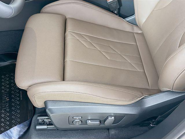 new 2026 BMW X3 car, priced at $58,540