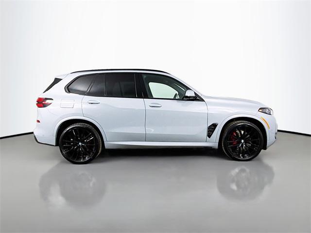 new 2025 BMW X5 car, priced at $82,655