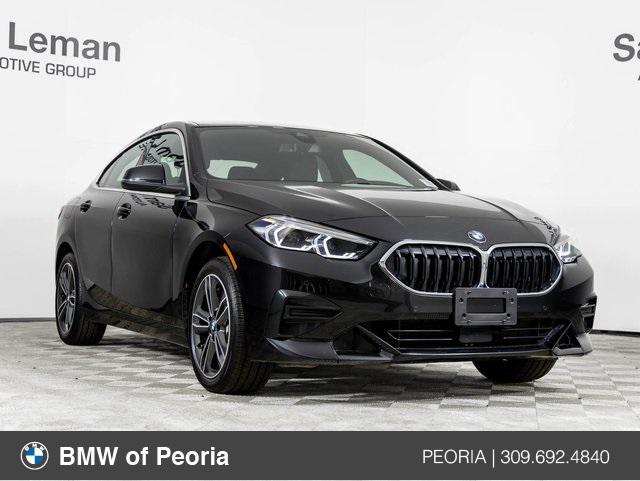 used 2024 BMW 228 Gran Coupe car, priced at $36,995