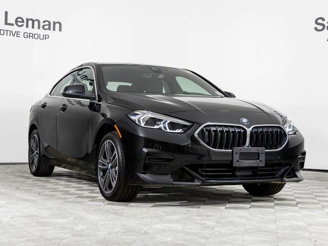 used 2024 BMW 228 Gran Coupe car, priced at $32,993