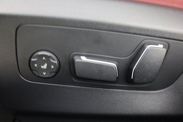 used 2024 BMW i5 car, priced at $53,900