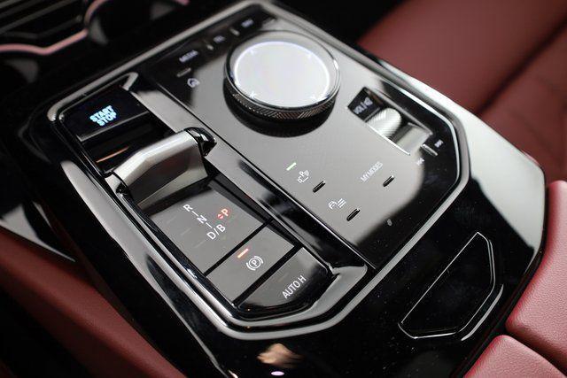 used 2024 BMW i5 car, priced at $53,900
