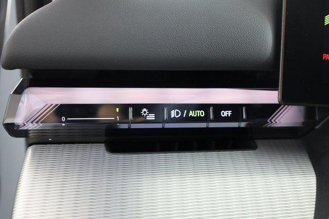 used 2024 BMW i5 car, priced at $53,900
