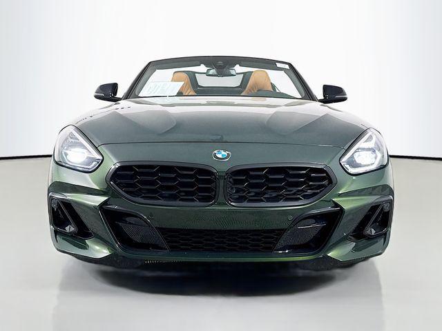 used 2025 BMW Z4 car, priced at $71,777