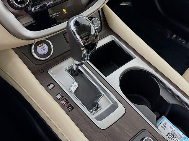 used 2020 Nissan Murano car, priced at $25,777
