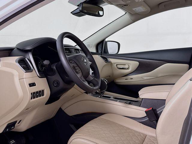 used 2020 Nissan Murano car, priced at $25,777