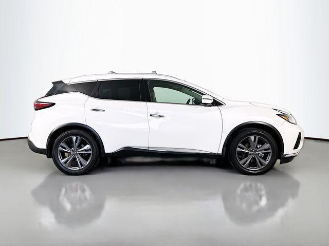used 2020 Nissan Murano car, priced at $25,777